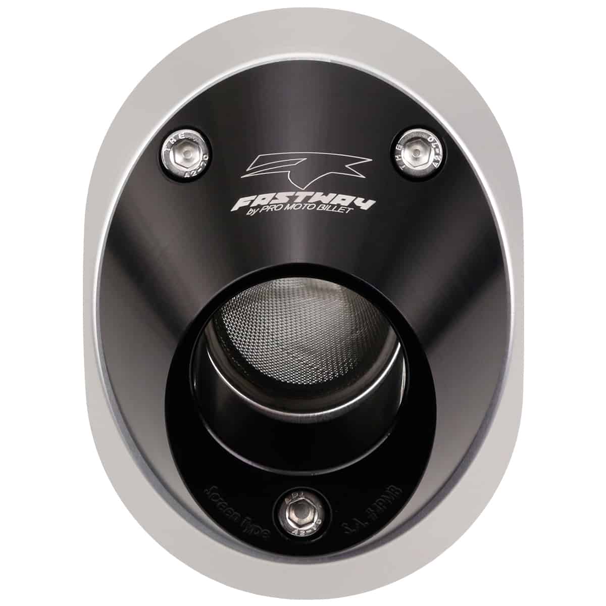 Fastway - Honda CRF 150R Spark Arrestor | PMB - 01 - 1105 - MojoMotoSport.com