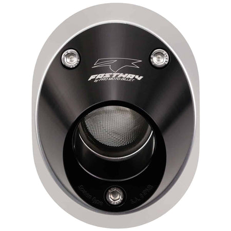 Fastway - Honda CRF 150R Spark Arrestor | PMB - 01 - 1105 - MojoMotoSport.com