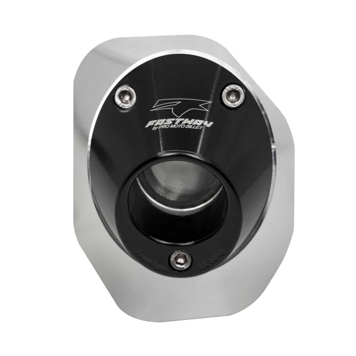 Fastway - Honda CRF 450R/RX ('21 - UP) Spark Arrestor | PMB - 01 - 1119 - MojoMotoSport.com