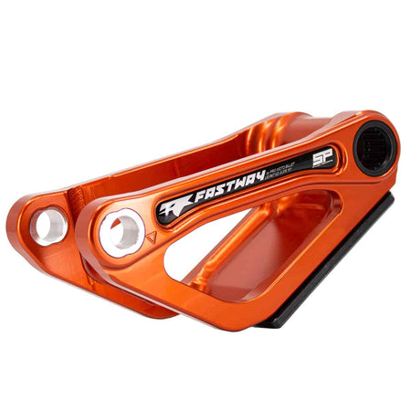 Fastway - Husqvarna TC/FC (2023 - UP) Linkage Guard | 22 - LGS - 309 - MojoMotoSport.com