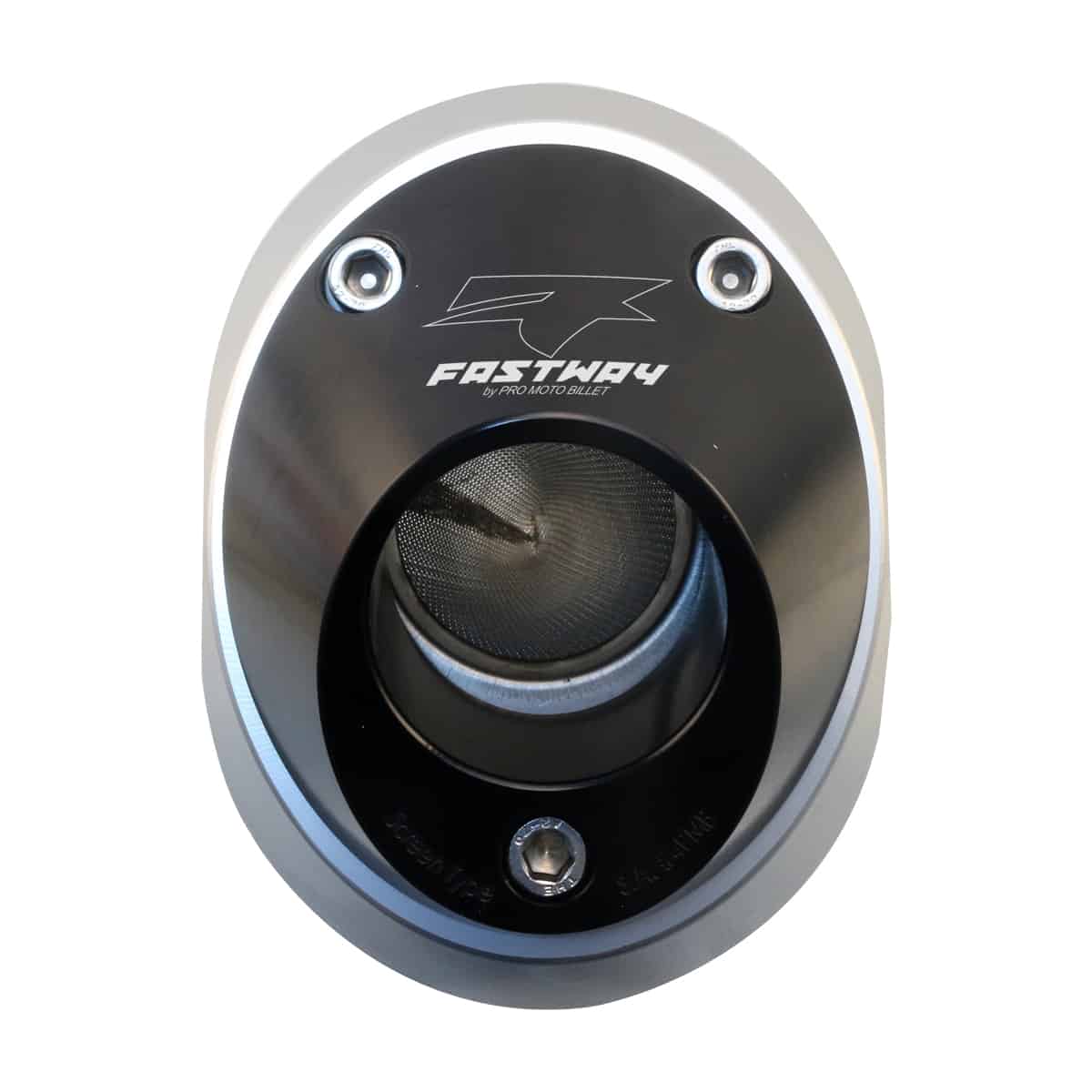 Fastway - Kawasaki KX 250F - 450F ('09 - '10) Spark Arrestor | PMB - 01 - 2103 - MojoMotoSport.com