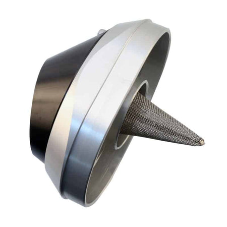 Fastway - Kawasaki KX 250F - 450F ('09 - '10) Spark Arrestor | PMB - 01 - 2103 - MojoMotoSport.com