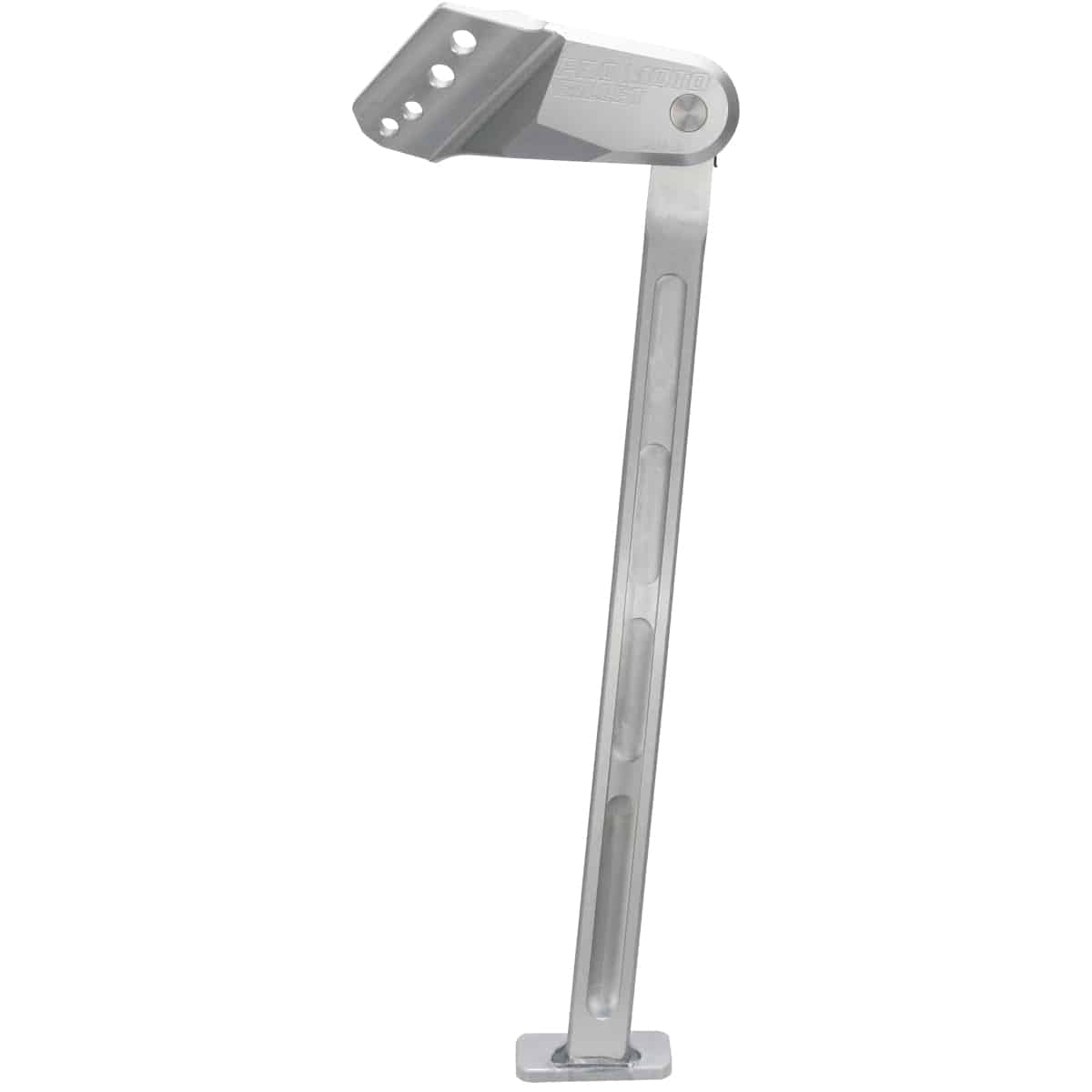 Fastway - Kawasaki KX 250F/450F Kickstand | PMB - 01 - 2009 - MojoMotoSport.com