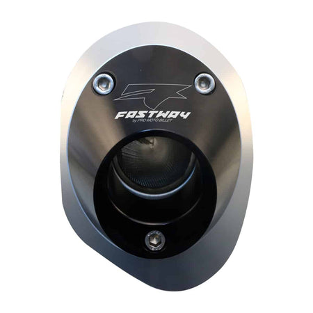 Fastway - Kawasaki KX250F/450F ('13 - UP) Spark Arrestor | PMB - 01 - 2105 - MojoMotoSport.com