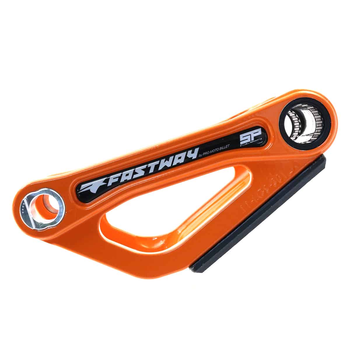 Fastway - KTM ('14 - '15)/Husqvarna ('15 - 19') Linkage Guard | 22 - LGS - 301 - MojoMotoSport.com