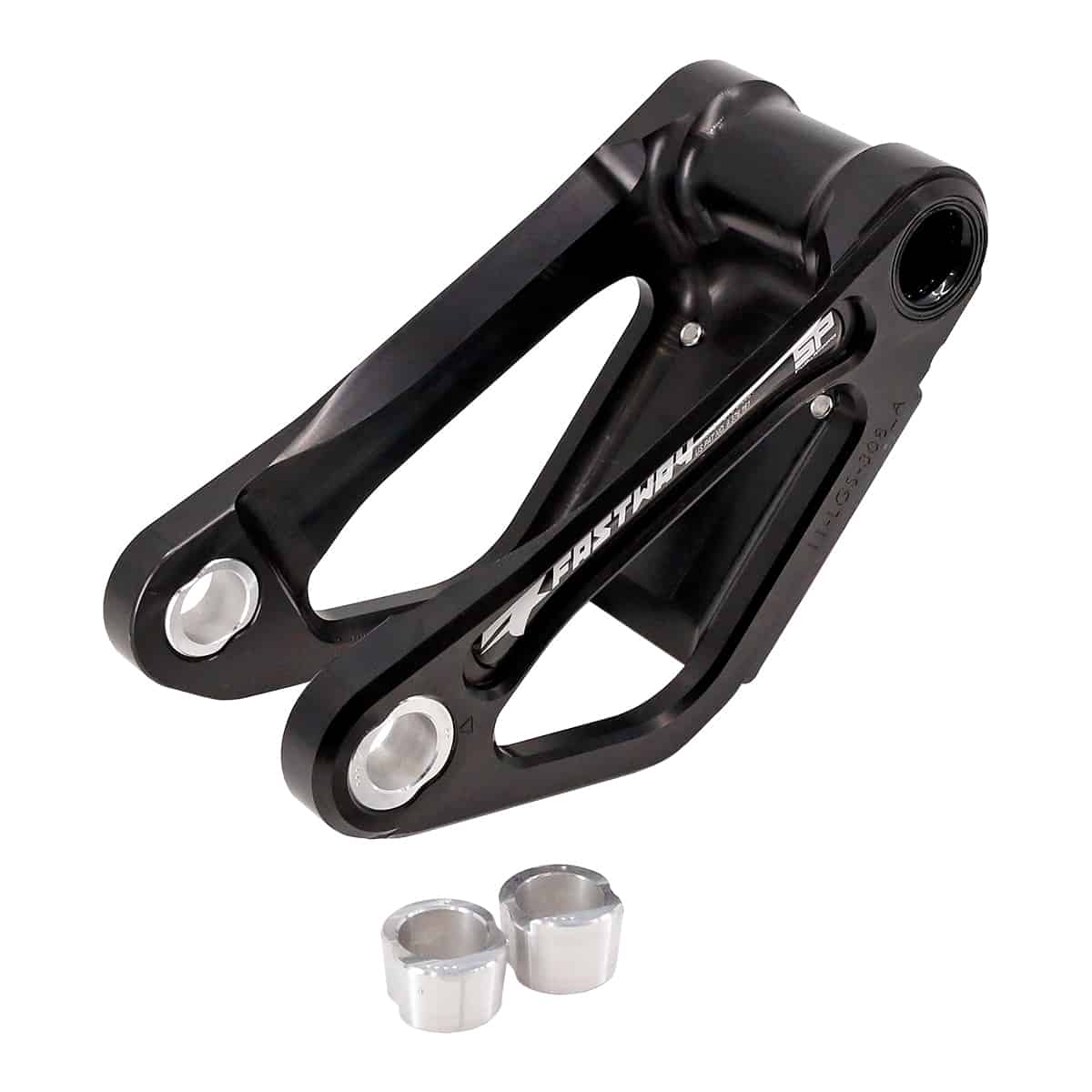 Fastway - KTM/Husqvarna (2023 - UP) Linkage Guard | 22 - LGS - 308 - MojoMotoSport.com
