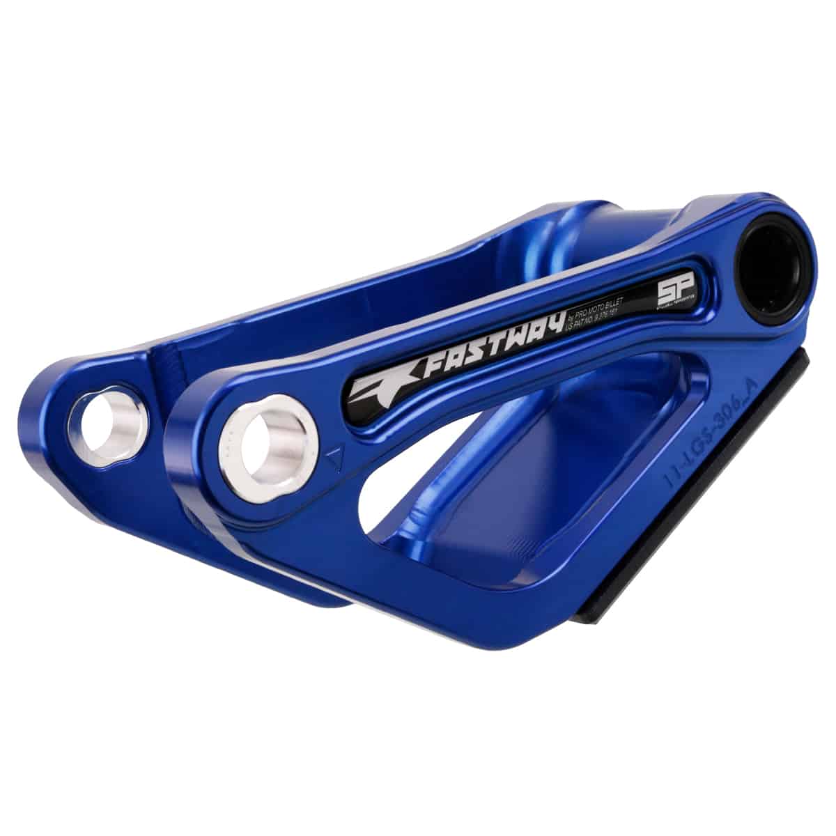 Fastway - KTM/Husqvarna (2023 - UP) Linkage Guard | 22 - LGS - 308 - MojoMotoSport.com