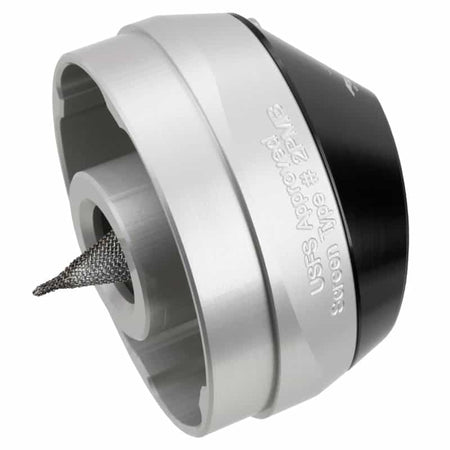 Fastway - KTM/Husqvarna SX/TC 85 ('18 - UP) Spark Arrestor | PMB - 01 - 3111 - MojoMotoSport.com