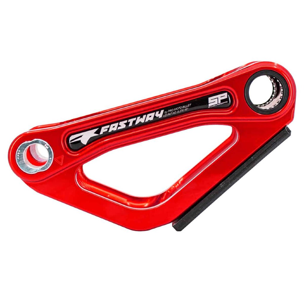 Fastway - KTM/Husqvarna/GasGas ('19 - 'UP) Linkage Guard | 22 - LGS - 307 - MojoMotoSport.com