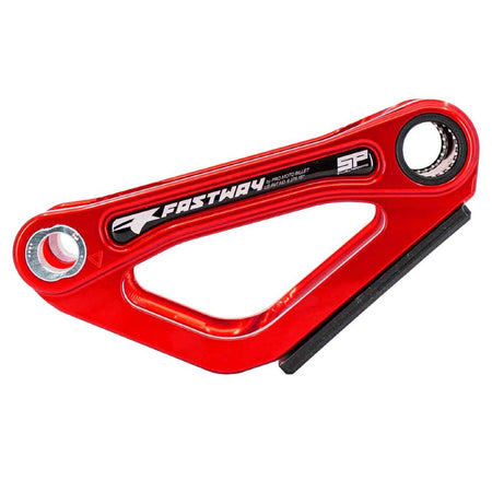 Fastway - KTM/Husqvarna/GasGas ('19 - 'UP) Linkage Guard | 22 - LGS - 307 - MojoMotoSport.com