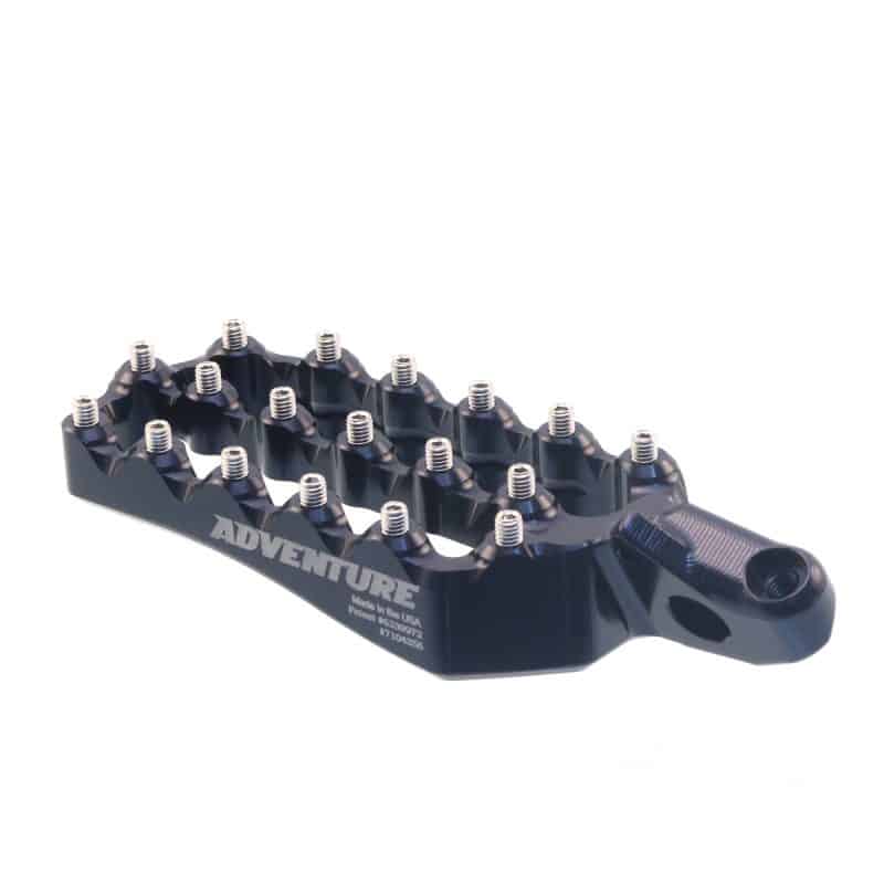 Fastway - KTM/Husqvarna/GasGas Adventure Footpegs | 22 - ADV - 106 - MojoMotoSport.com