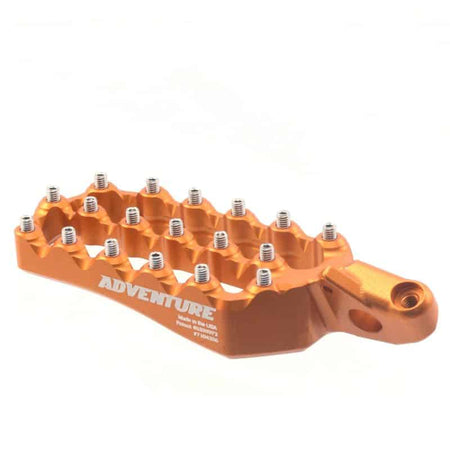 Fastway - KTM/Husqvarna/GasGas Adventure Footpegs | 22 - ADV - 106 - MojoMotoSport.com