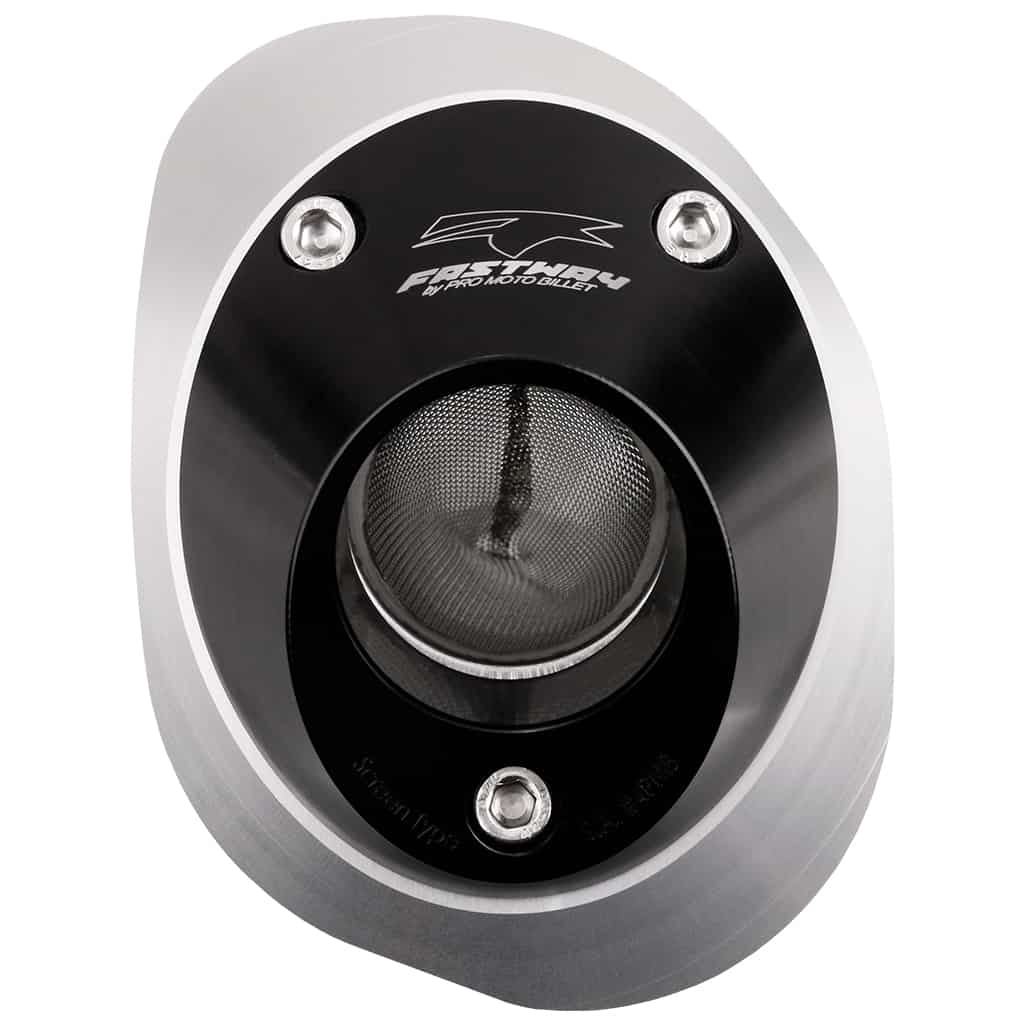 Fastway - KTM/Husqvarna/GasGas Spark Arrestor | PMB - 01 - 6102 - MojoMotoSport.com