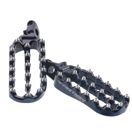 Fastway - KTM/Husqvarna/GasGas/Sherco Adventure Footpegs | 22 - 3 - ADV - MojoMotoSport.com
