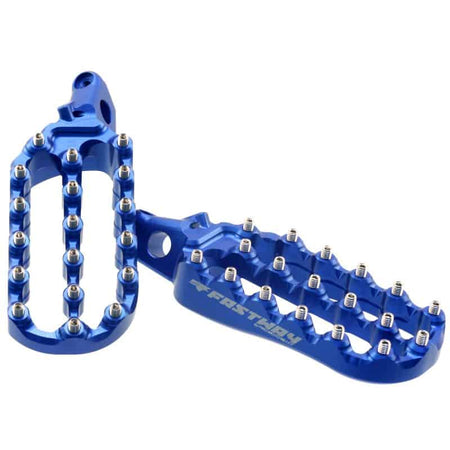 Fastway - KTM/Husqvarna/GasGas/Sherco Adventure Footpegs | 22 - 3 - ADV - MojoMotoSport.com