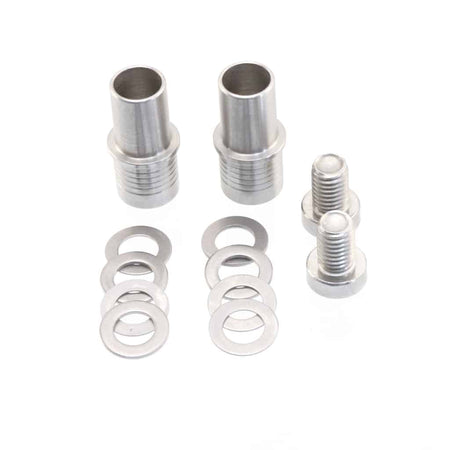Fastway - KTM/Husqvarna/GasGas/Sherco Evolution EXT Footpegs | 22 - 5 - 009 - MojoMotoSport.com