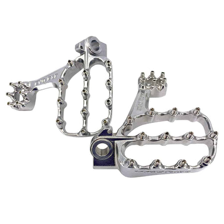 Fastway - KTM/Husqvarna/GasGas/Sherco Evolution EXT Footpegs | 22 - 5 - 009 - MojoMotoSport.com