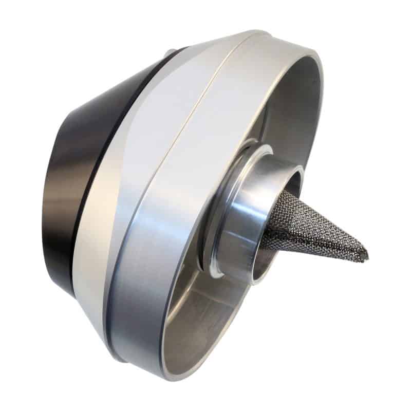 Fastway - Suzuki RMZ 250/450 Spark Arrestor | PMB - 01 - 4108 - MojoMotoSport.com