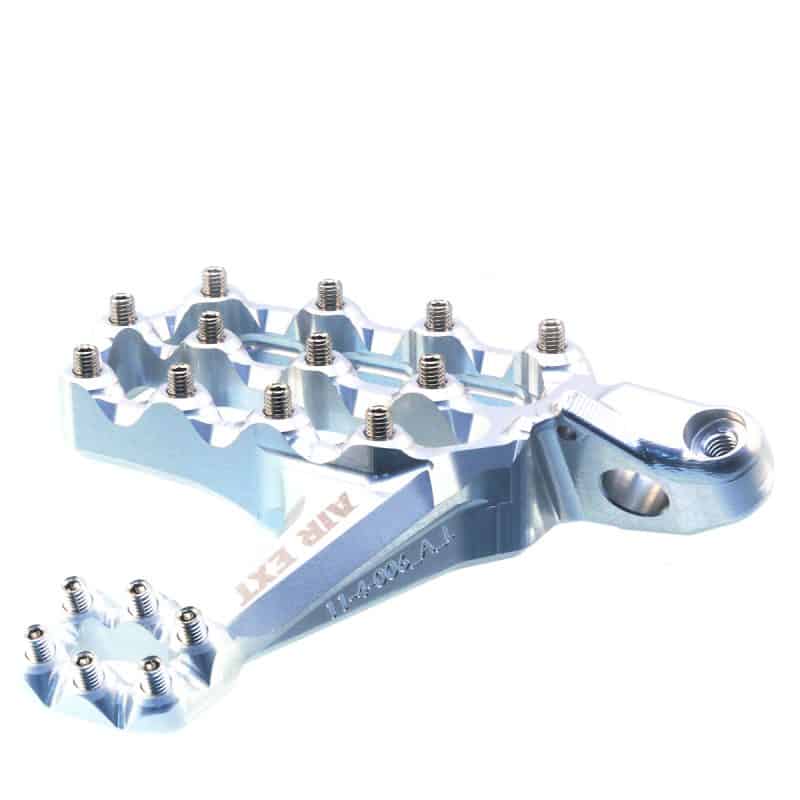 Fastway - Yamaha AIR EXT Footpegs | 22 - EXT - 001 - MojoMotoSport.com