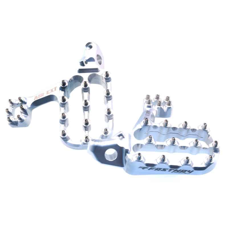 Fastway - Yamaha AIR EXT Footpegs: YZ - (F)/(FX), WR - (F) 2010 - UP | 22 - EXT - 001 - MojoMotoSport.com