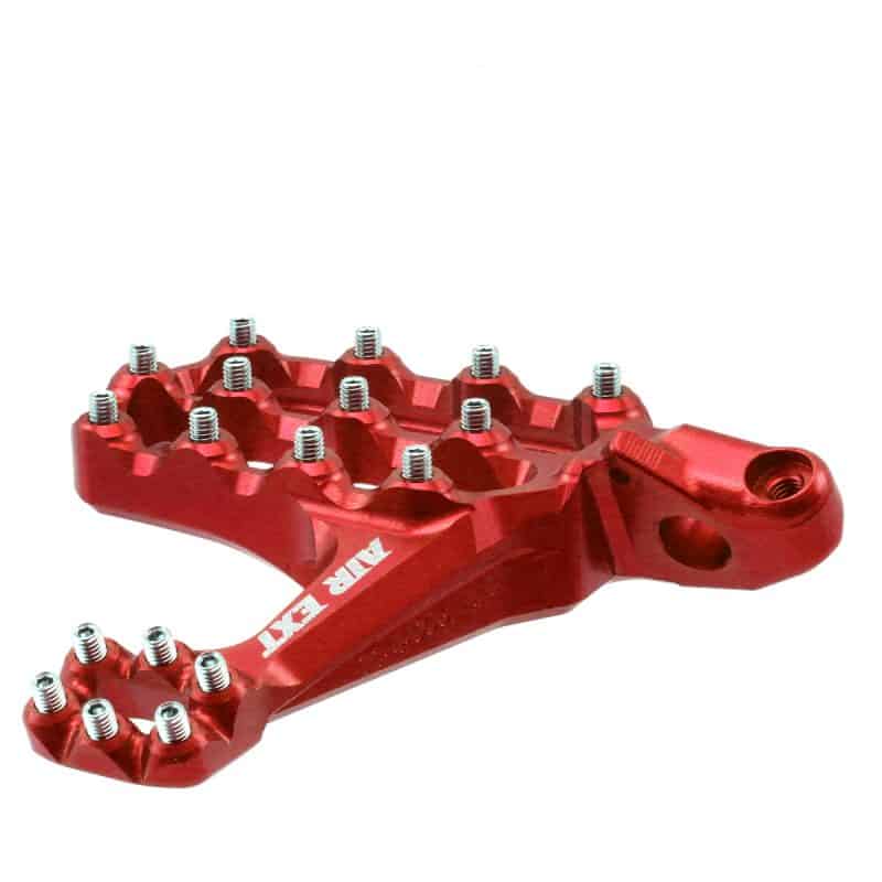 Fastway - Yamaha AIR EXT Footpegs: YZ - (F)/(FX), WR - (F) 2010 - UP | 22 - EXT - 001 - MojoMotoSport.com