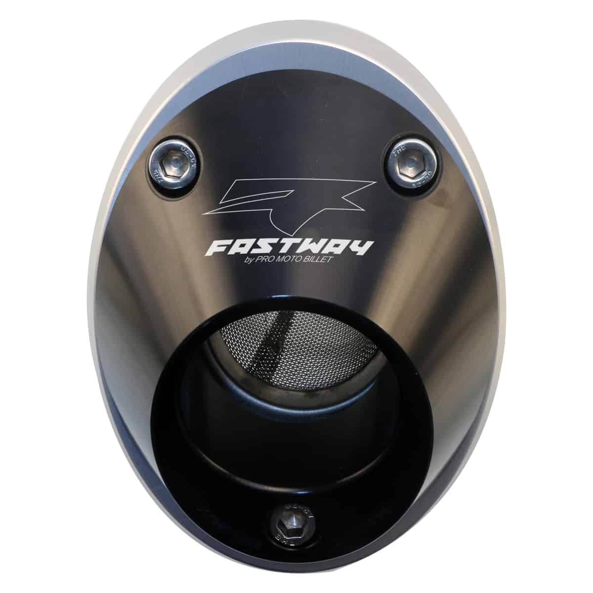 Fastway - Yamaha YZ 250F ('06 - '13)/450F ('06 - '07) Spark Arrestor | PMB - 01 - 5101 - MojoMotoSport.com
