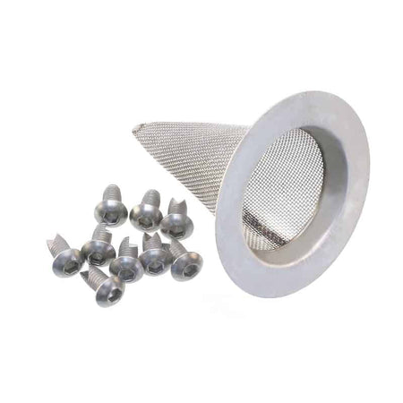 Fastway - Yamaha YZ 450F ('03 - '05) Spark Arrestor | PMB - 01 - 5103 - MojoMotoSport.com