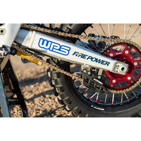 Fire Power - 530 O - Ring FPS Chain - MojoMotoSport.com