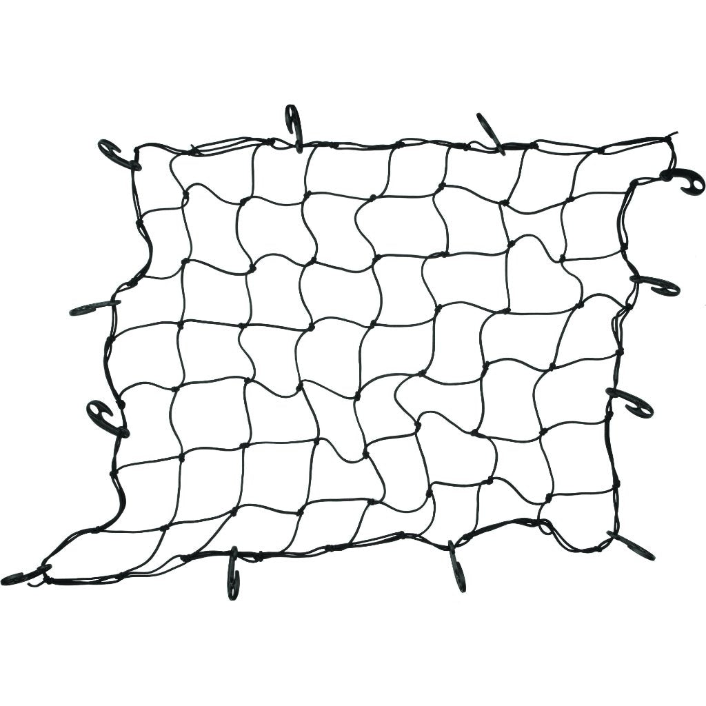 Fire Power - Bed Net - MojoMotoSport.com