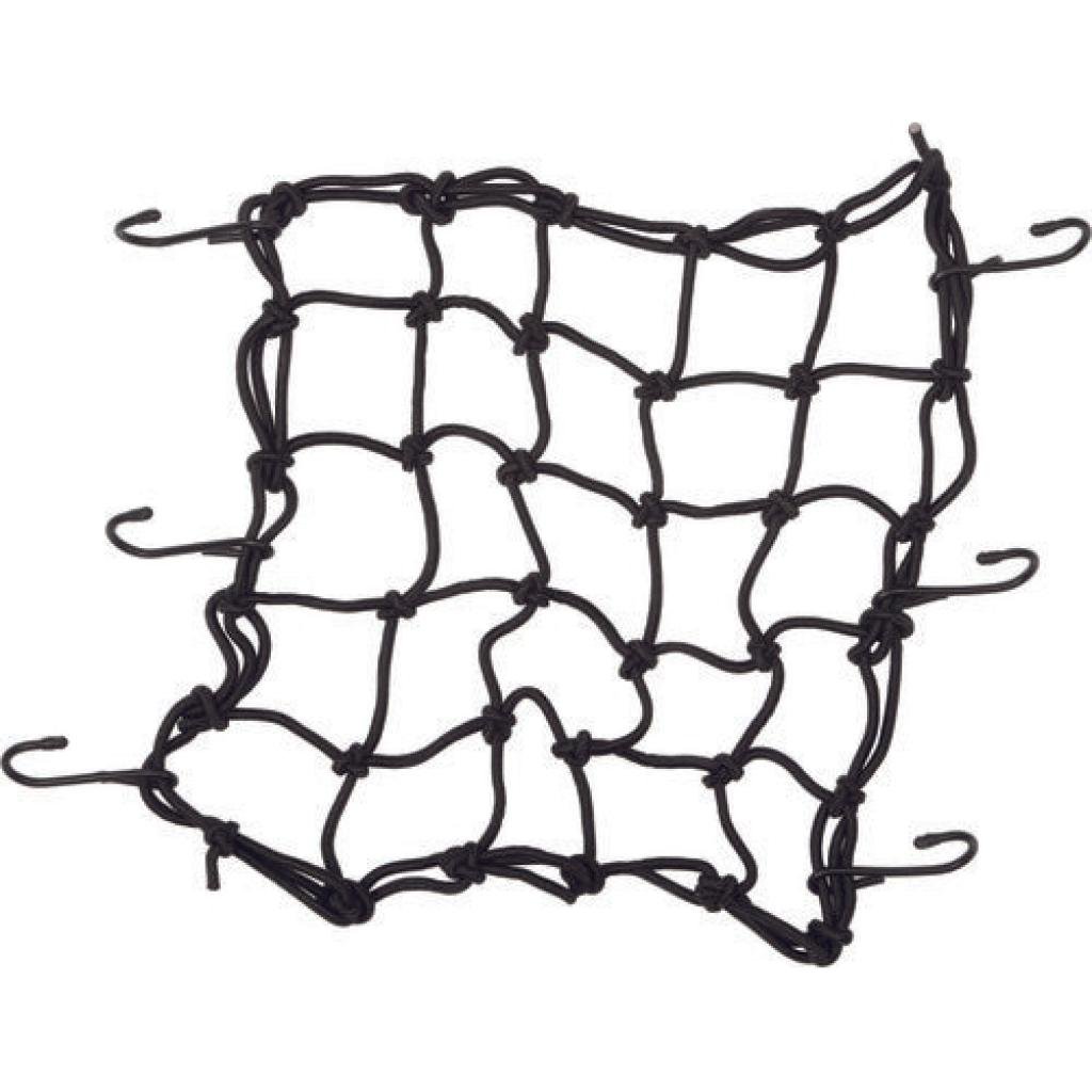 Fire Power - Cargo Nets - MojoMotoSport.com