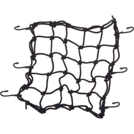 Fire Power - Cargo Nets - MojoMotoSport.com