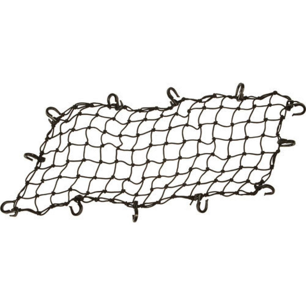 Fire Power - Cargo Nets - MojoMotoSport.com