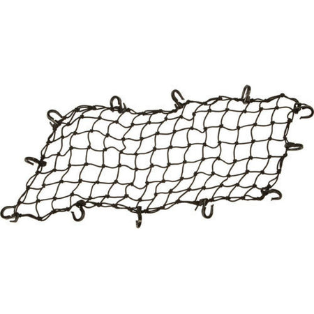 Fire Power - Cargo Nets - MojoMotoSport.com