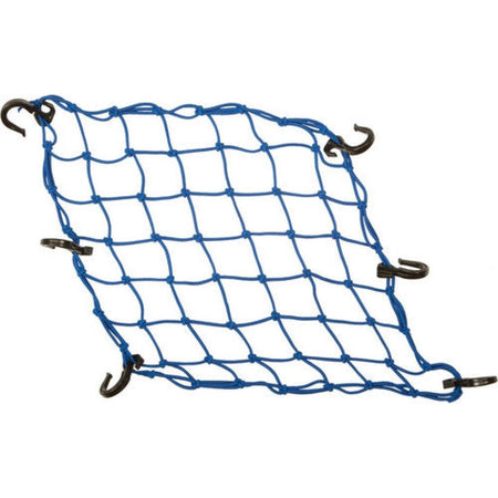 Fire Power - Cargo Nets - MojoMotoSport.com