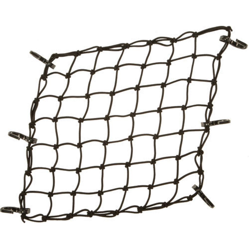 Fire Power - Cargo Nets - MojoMotoSport.com
