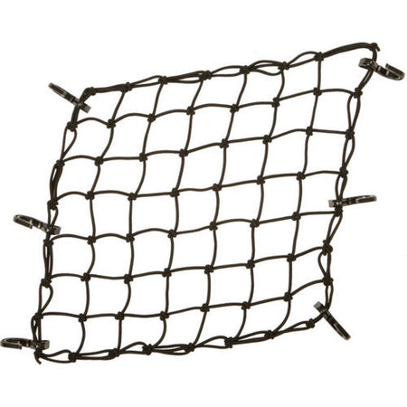 Fire Power - Cargo Nets - MojoMotoSport.com