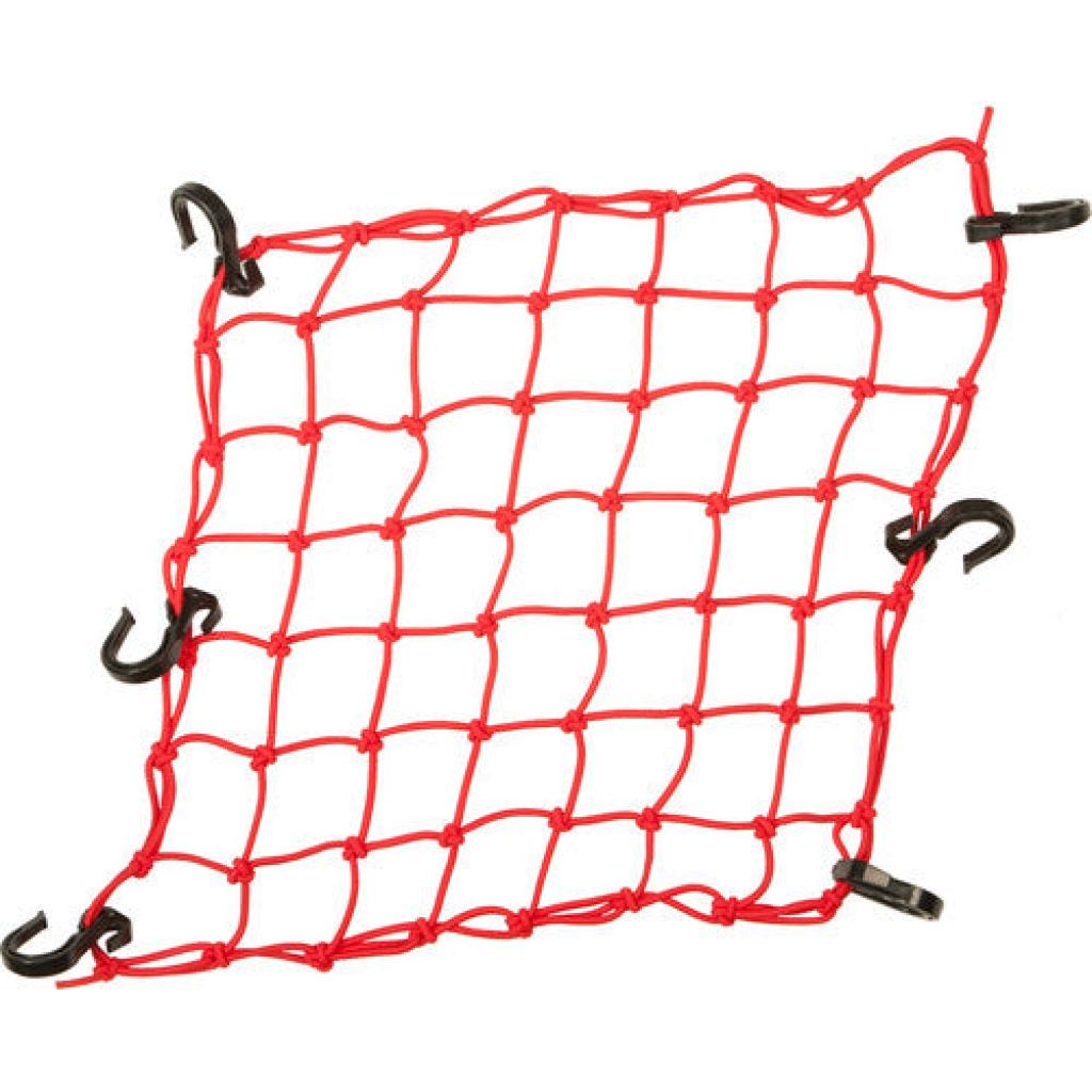 Fire Power - Cargo Nets - MojoMotoSport.com