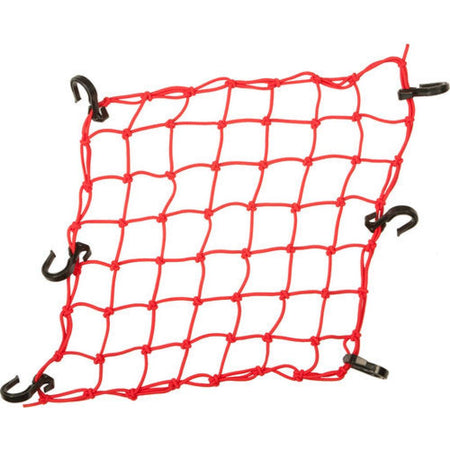 Fire Power - Cargo Nets - MojoMotoSport.com