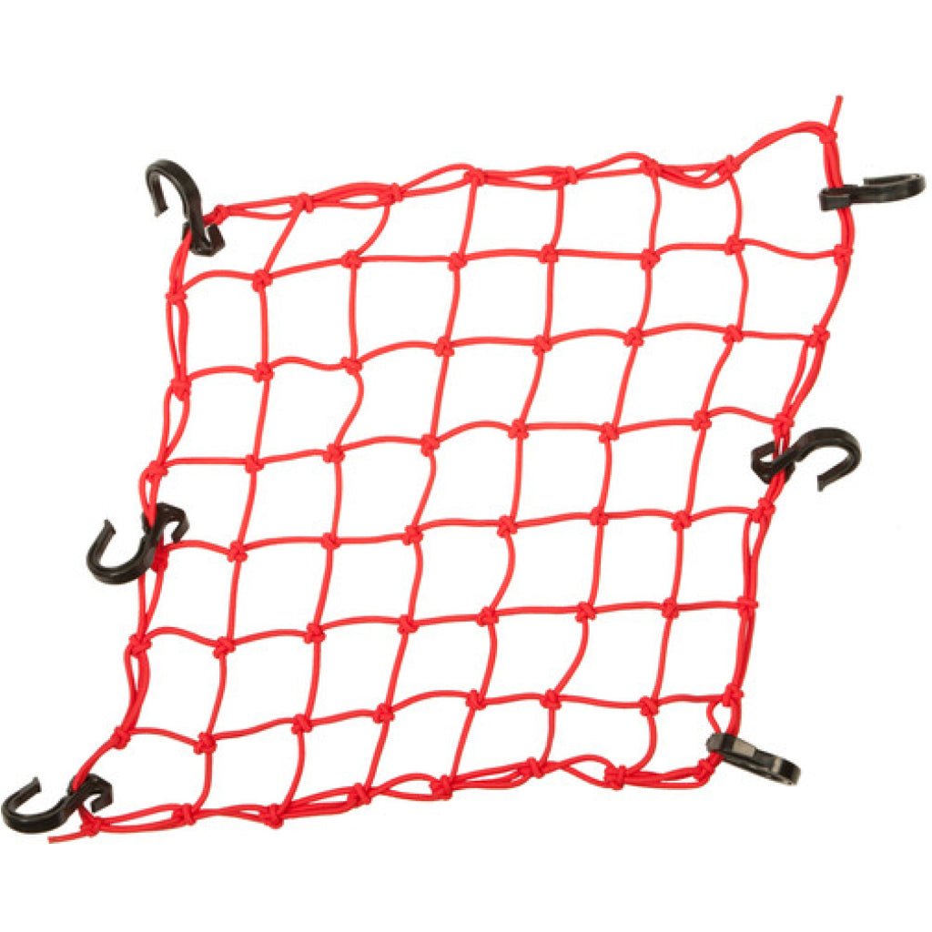Fire Power - Cargo Nets - MojoMotoSport.com