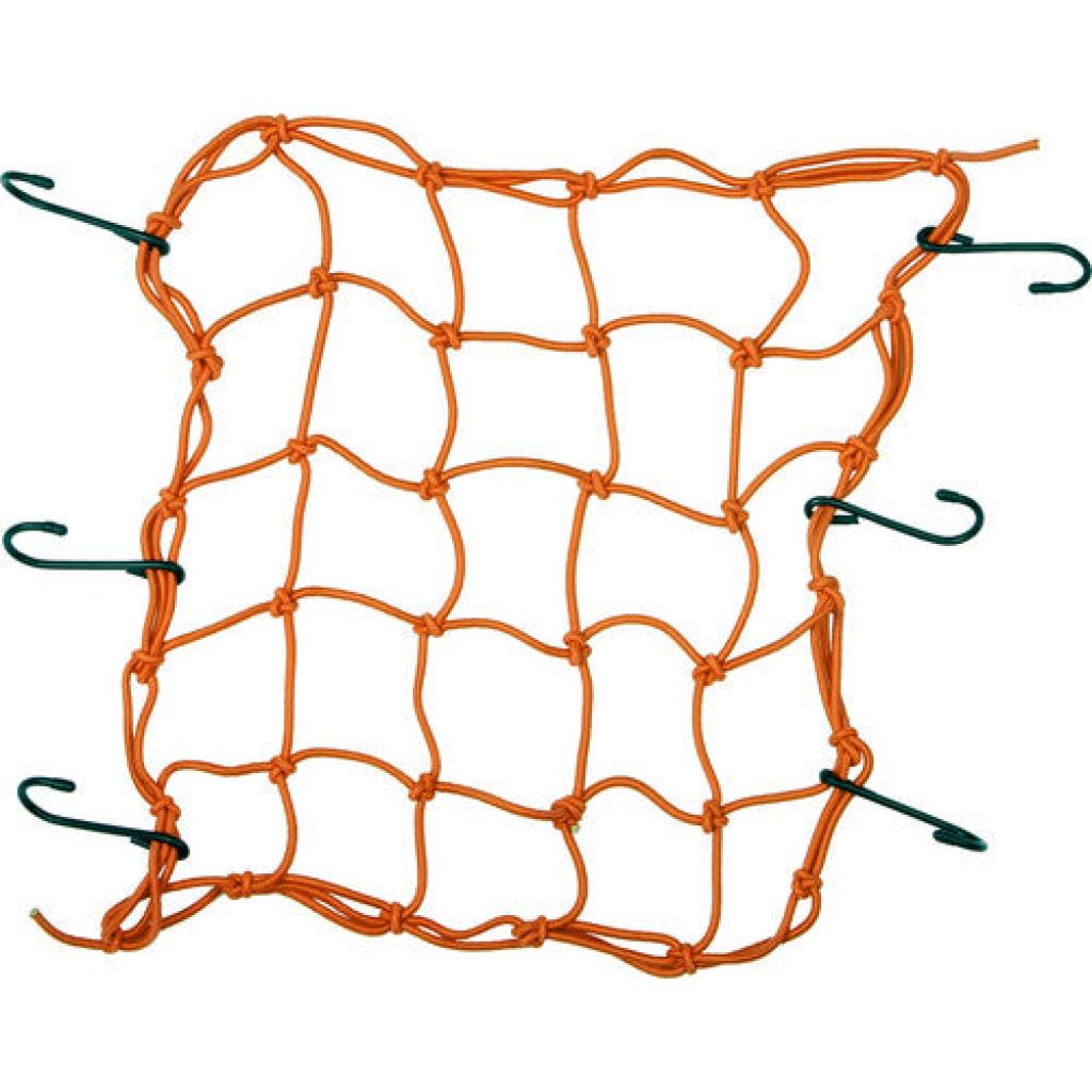 Fire Power - Cargo Nets - MojoMotoSport.com