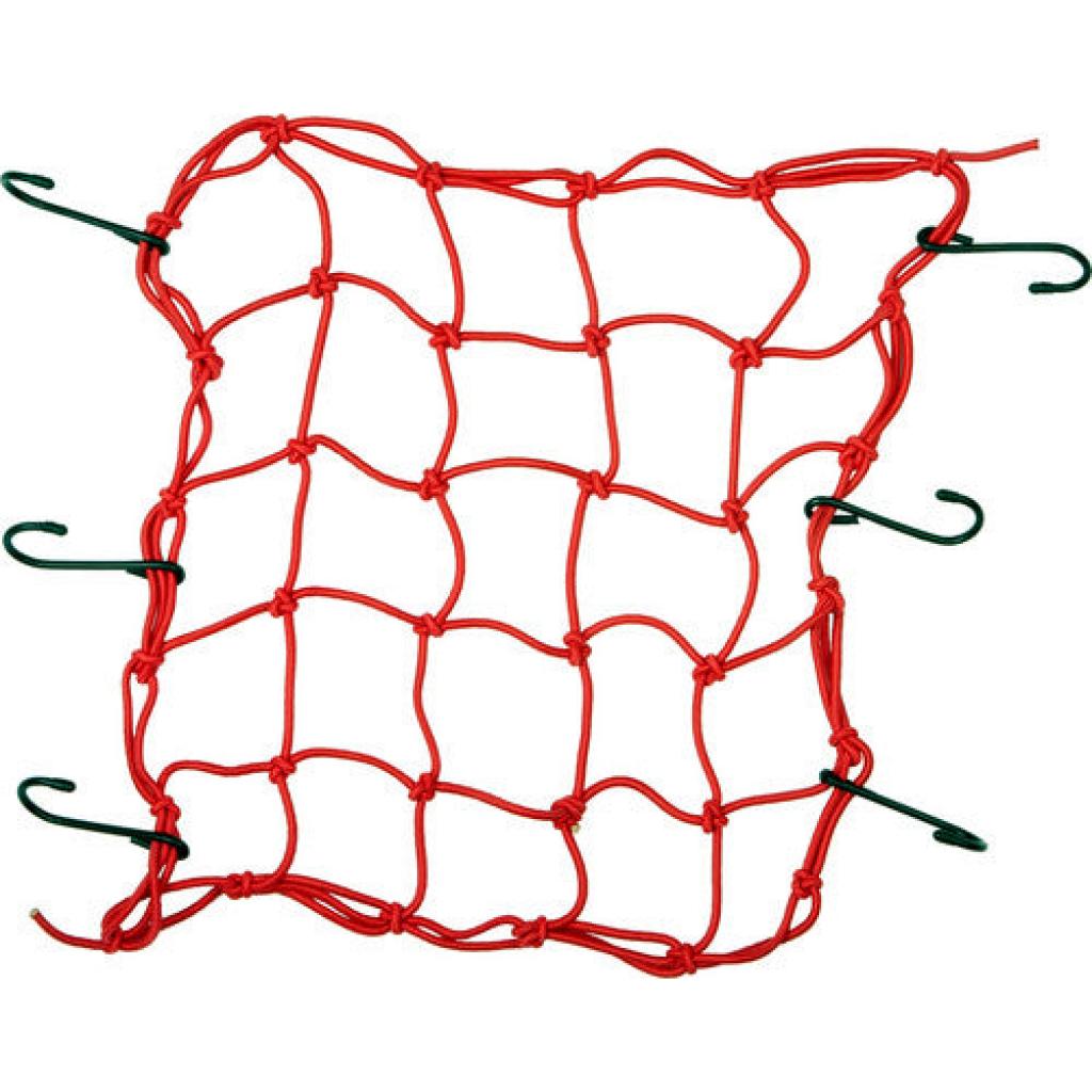 Fire Power - Cargo Nets - MojoMotoSport.com
