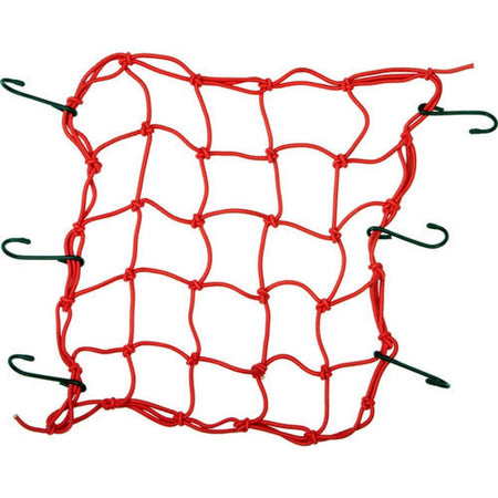 Fire Power - Cargo Nets - MojoMotoSport.com