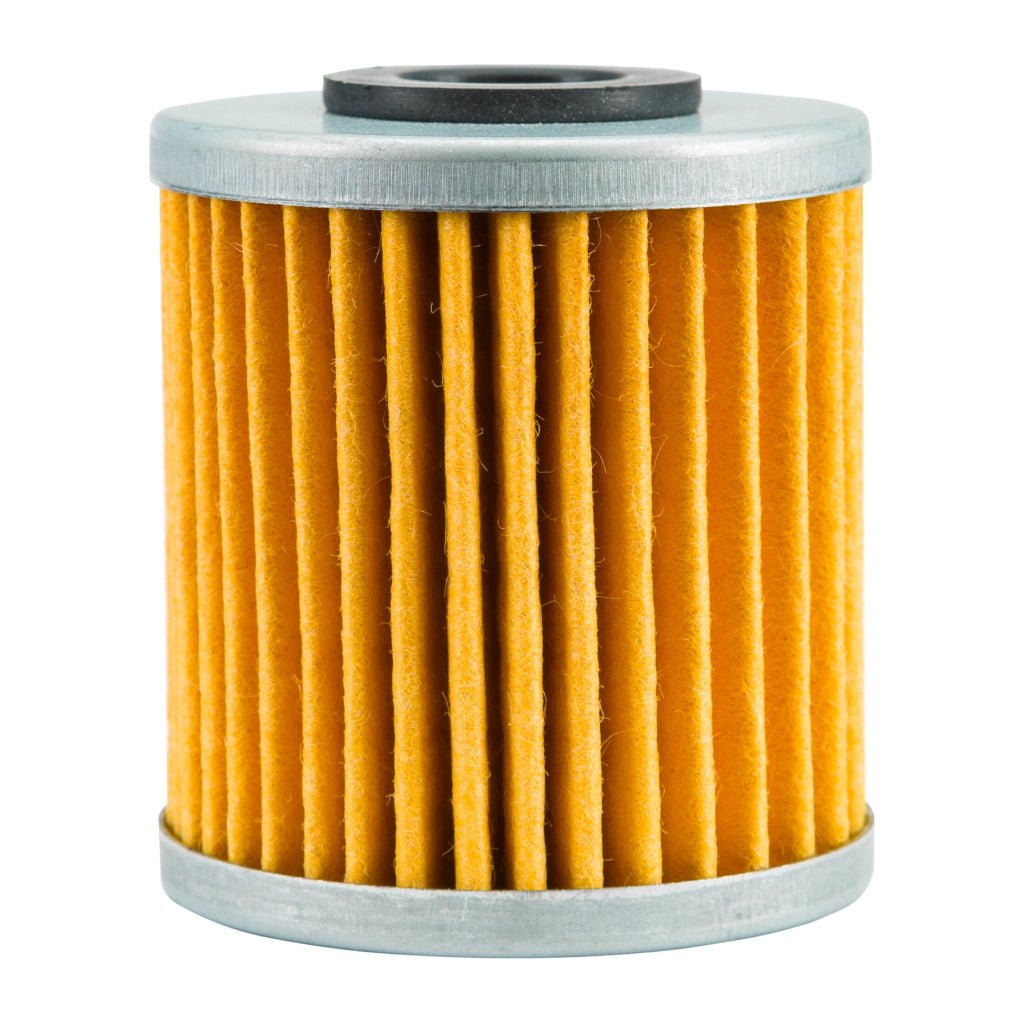 Fire Power Oil Filter Kawasaki/Suzuki | PS207 - MojoMotoSport.com