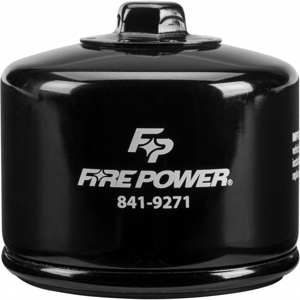 Fire Power Oil Filter | PS160 - MojoMotoSport.com