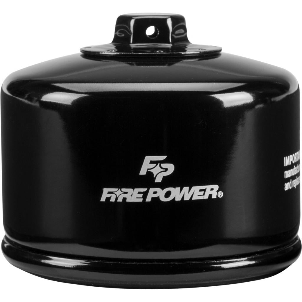Fire Power Oil Filter | PS164 - MojoMotoSport.com