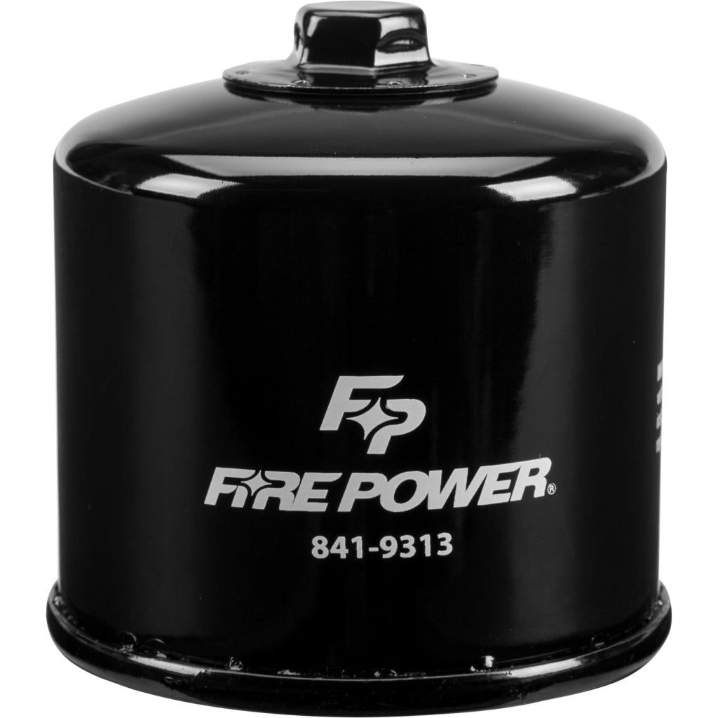 Fire Power Oil Filter | PS202 - MojoMotoSport.com