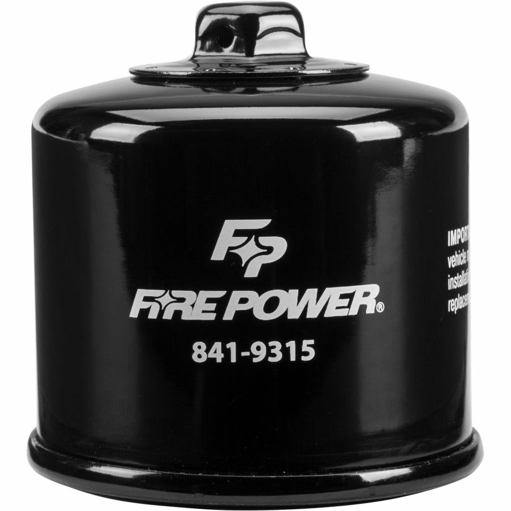 Fire Power Oil Filter | PS204 - MojoMotoSport.com
