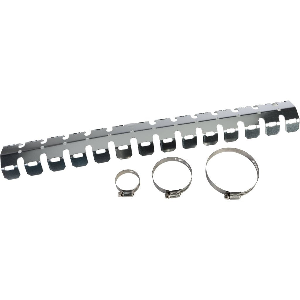 Fire Power Universal 2 - Stroke Pipe Protector - MojoMotoSport.com