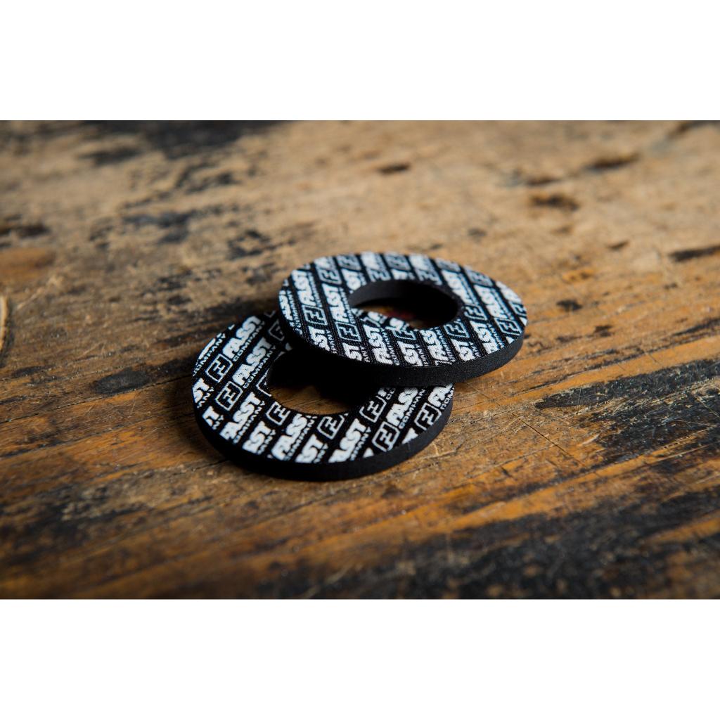 Flexx Handlebar Grip Donuts - MojoMotoSport.com