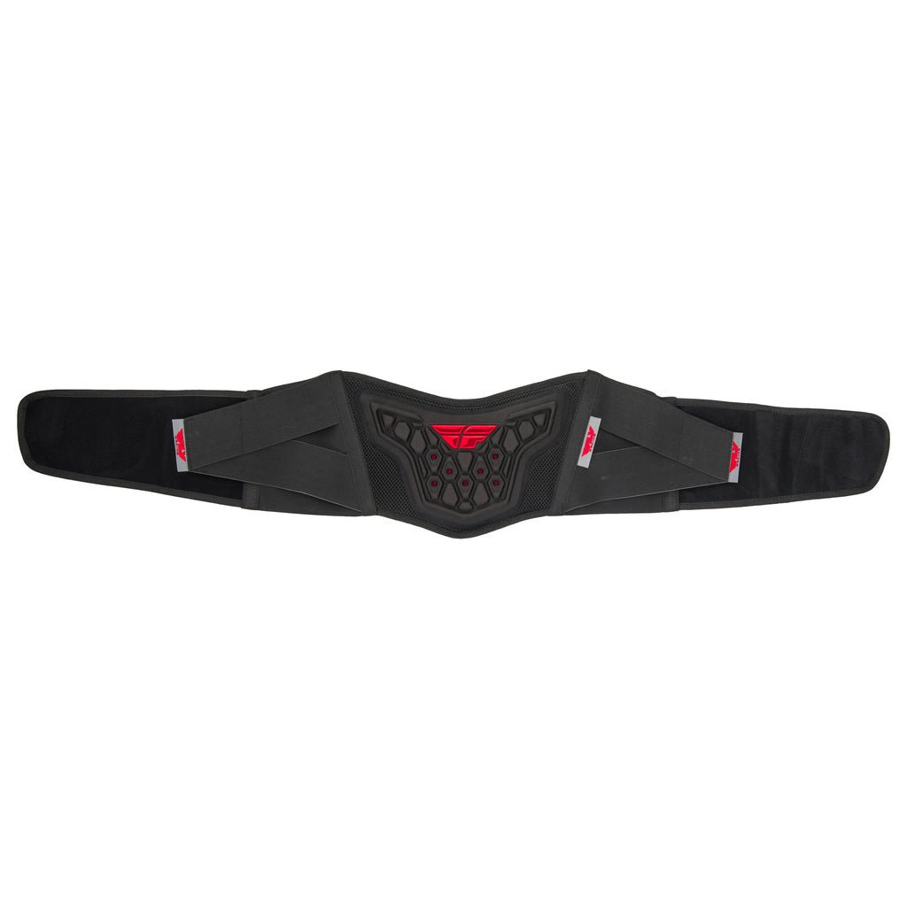 Fly Racing - Barricade Kidney Belt - MojoMotoSport.com